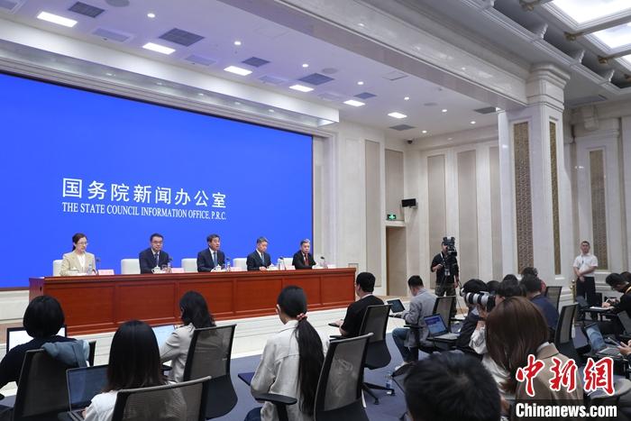 国家文物局：推动流失文物追索返还 让“国宝”回家